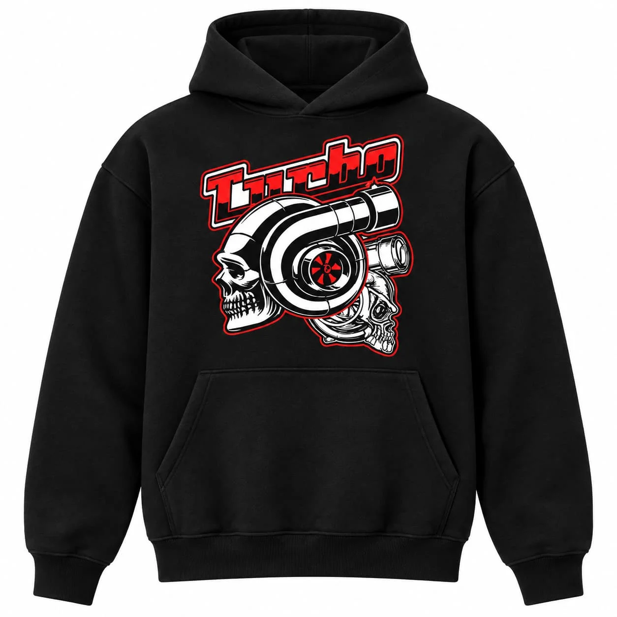 Boost Turbo Engine Car Parts Funny Mechanic Autumn Winter Looks Unisex Pullover Women Sweatshirt Boys Top Cotton Men's Hoodie
