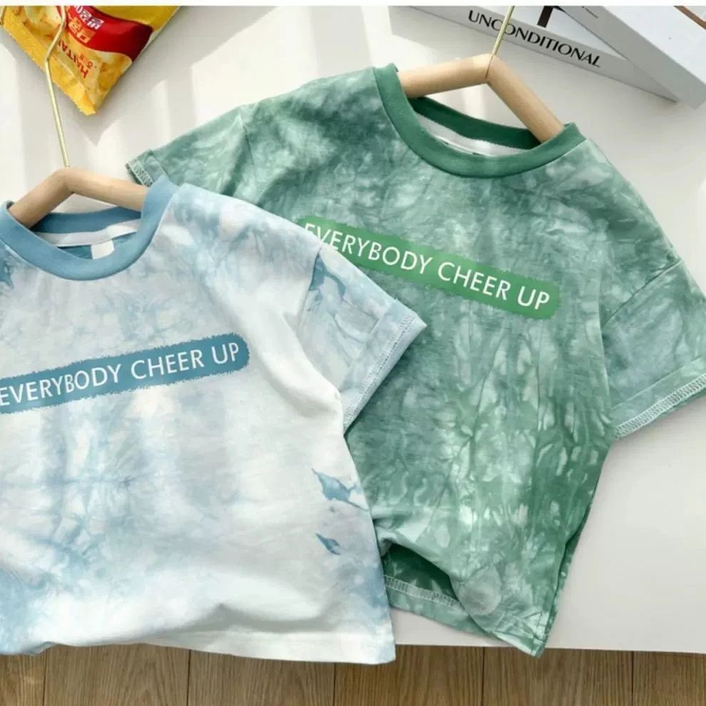 

boy t-shirt kids TOPS