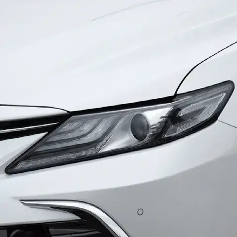 2014 Toyota Camry buy - №10