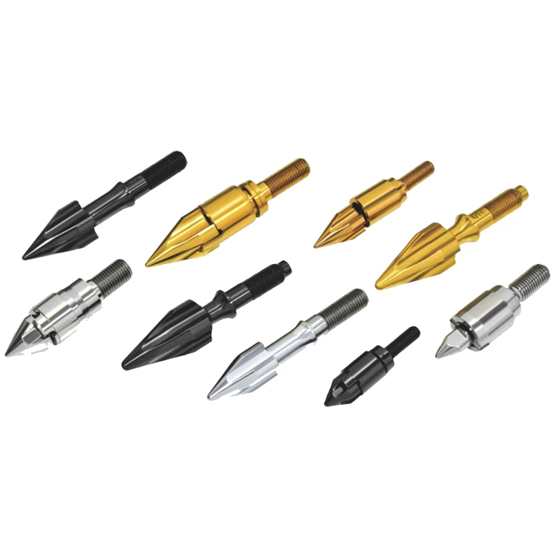 مجموعة أطراف برغي قولبة الحقن المخصصة في SKD61 أو 38CrMoAl للآلات البلاستيكية المستخدمة في القوالب الصناعية للسيارات #5