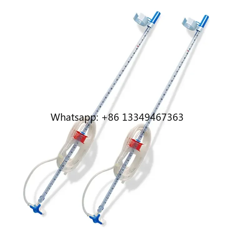 Measuring Tools Disposable Central Venous Pressure CVP  Manometer Scale