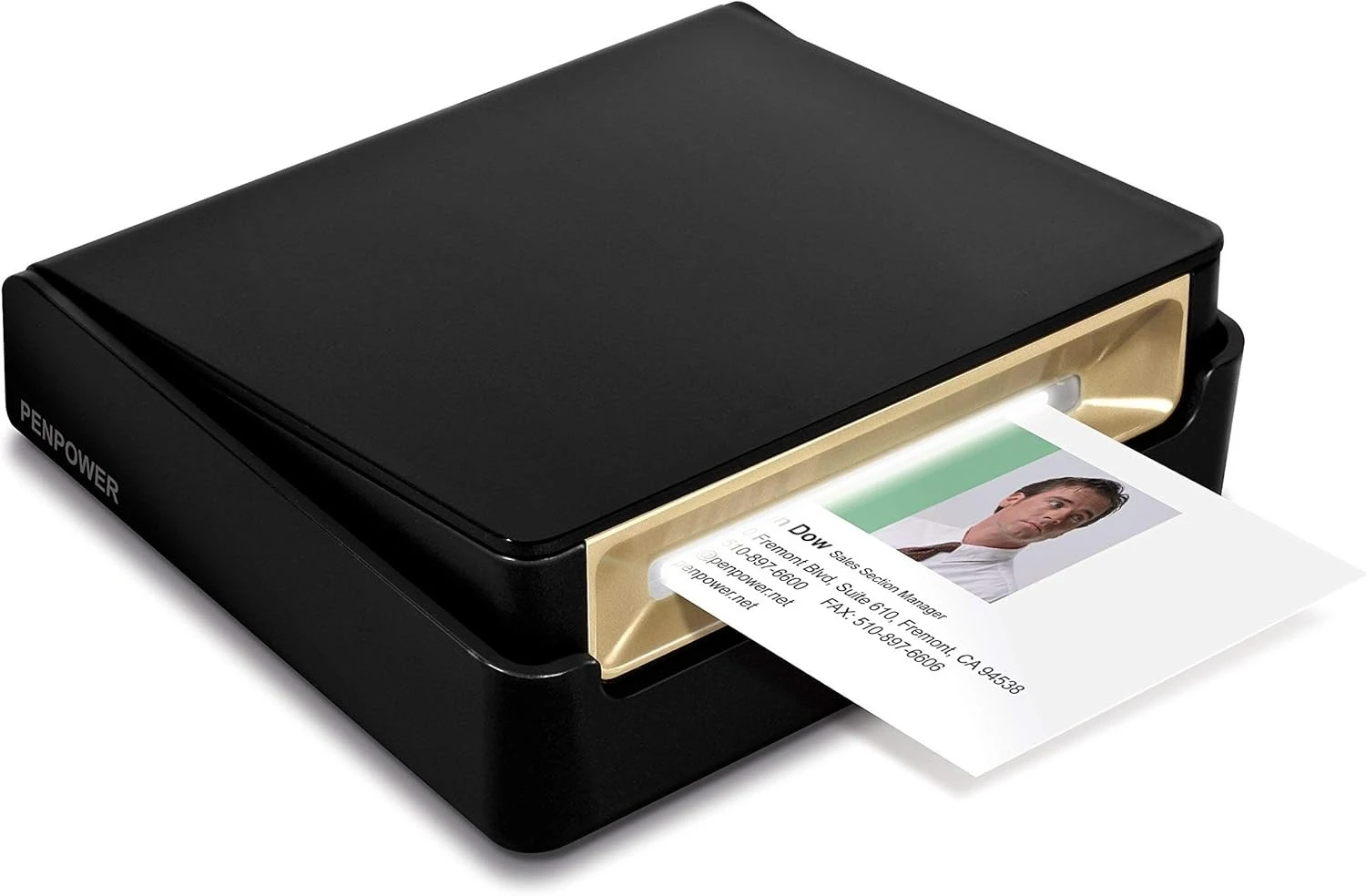 (1-Year Subscription, 1 Users) - Save and Manage Your Contacts on The Cloud