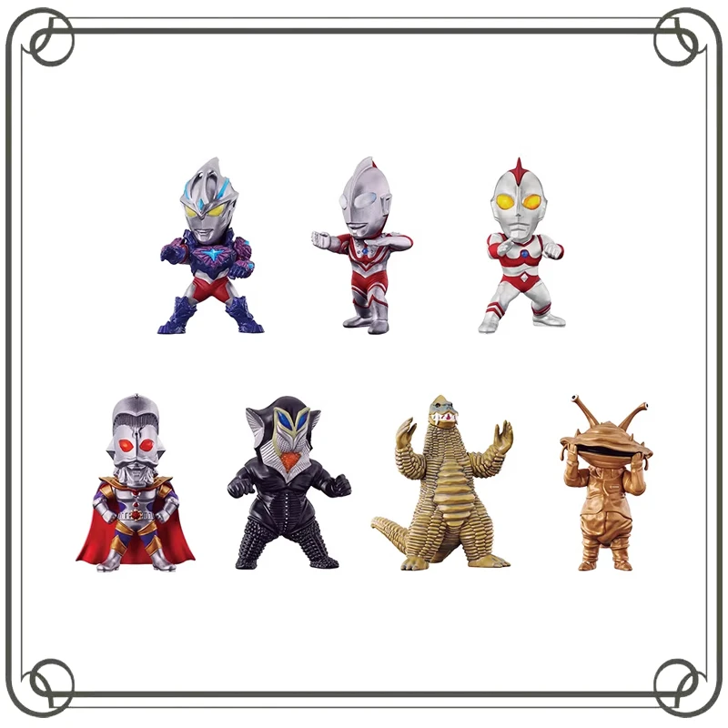 Bandai Ultraman Ex … - image
