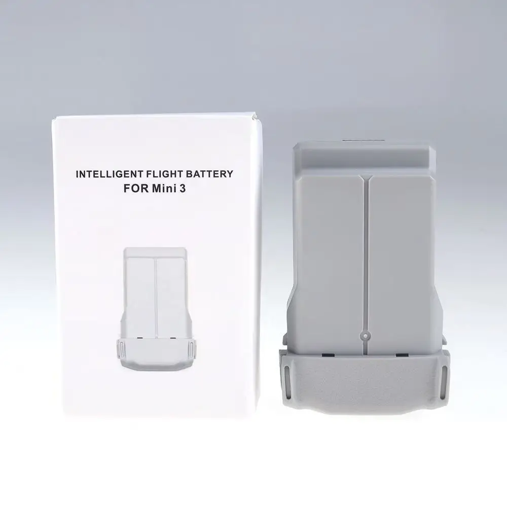 New Universal DJI Mini 4 Pro / Mini 3 / Mini 3 Pro Smart Flight Battery 7.16V 3850mAh Extended Range (Compatible with Mini 5 Pro