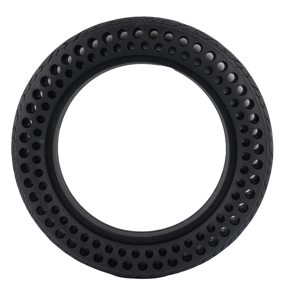 Tyre Solid Tire E-Bike For Electric Scooter Accessories Practical Replacement Road Bike Rubber 12 Inch About 1090g