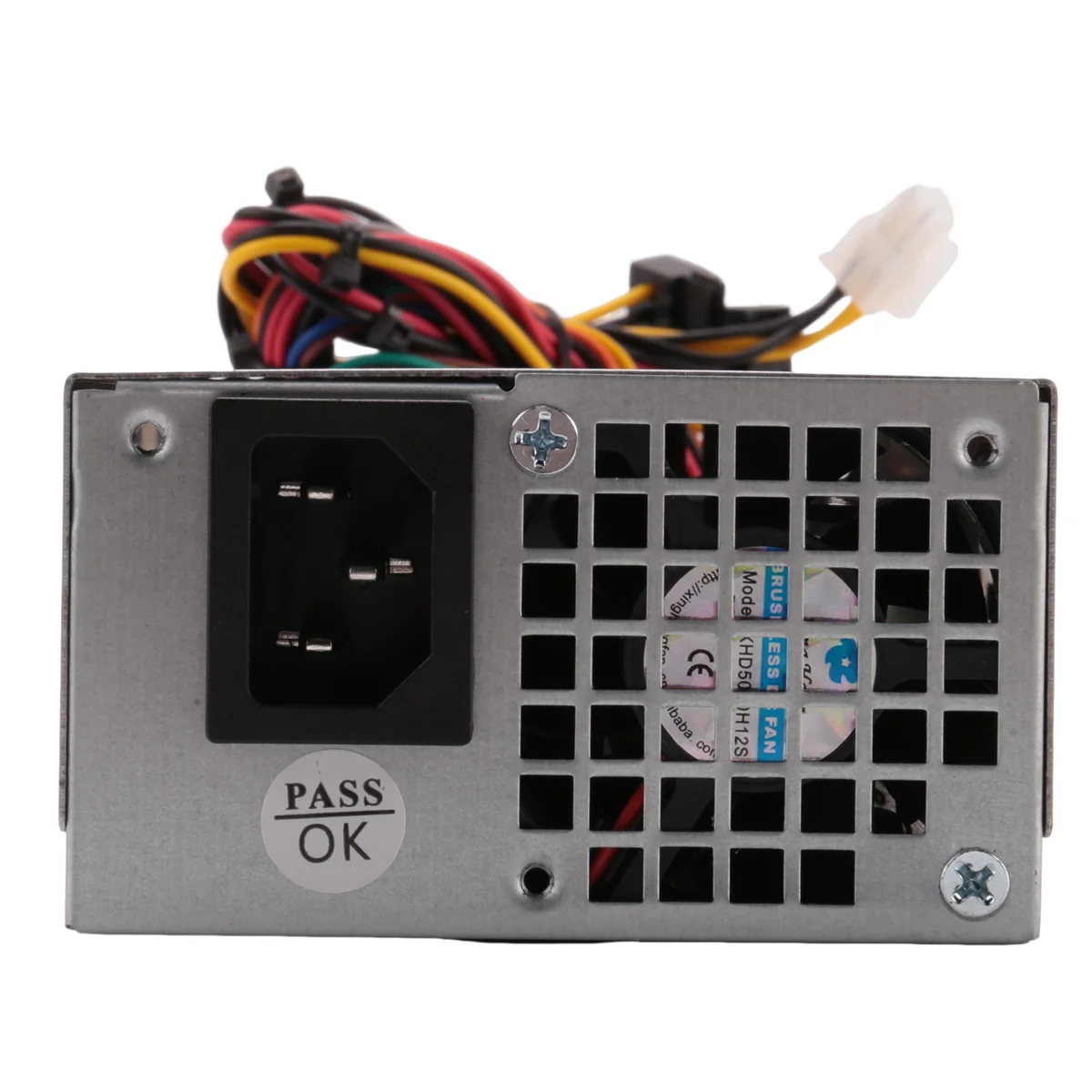 L77A Power Supply A…