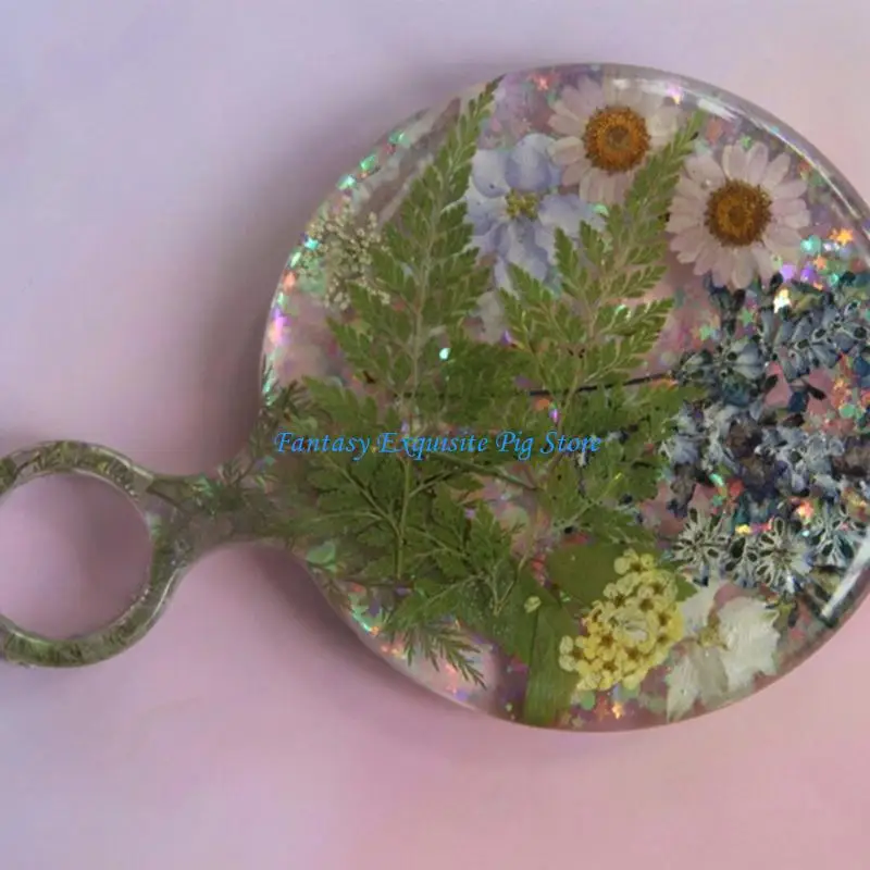 

Силиконовый выпуск пищи с большим отверстием для формы для пищи силиконовой