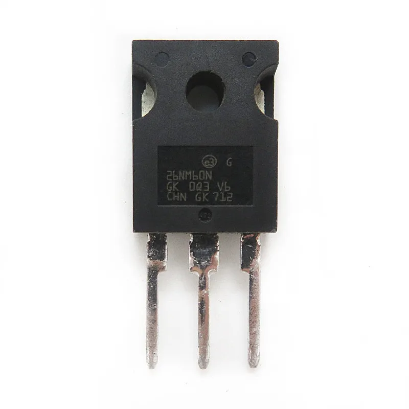 5PCS DHCT-A3 DHCT STW26NM60N W26NM60N K75T60 IKW75N60T STW45NM60 W45NM60 DSP56002FC40 56002FC40 QFP132 GW45NC60WD GW45NC60