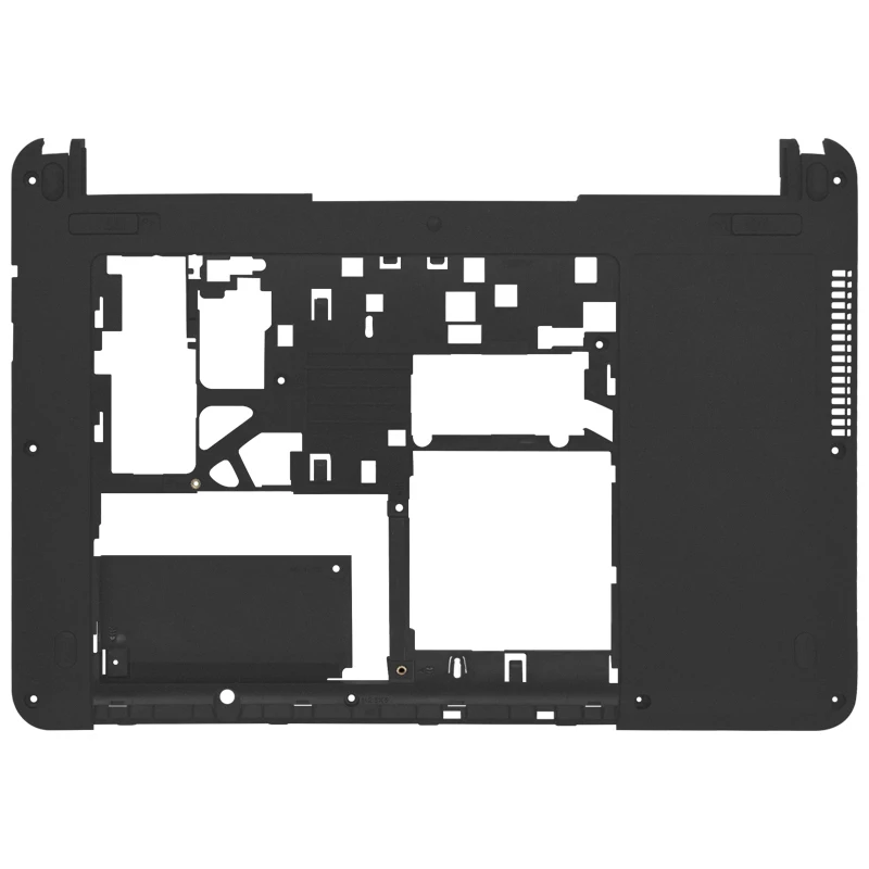 غطاء خلفي LCD لطابعة HP ProBook ، غطاء خلفي للشاشة ، غطاء علوي ، إطار أمامي ، مسند اليد ، غطاء سفلي ، جديد ، ماركة G3 ، جي 3 ،