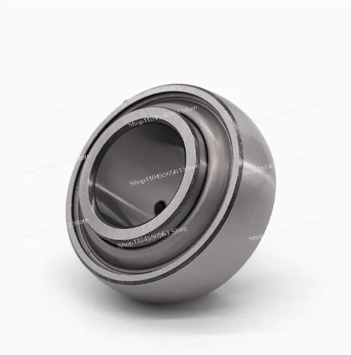 Outer spherical bearing UC206 UC204 maintenance free