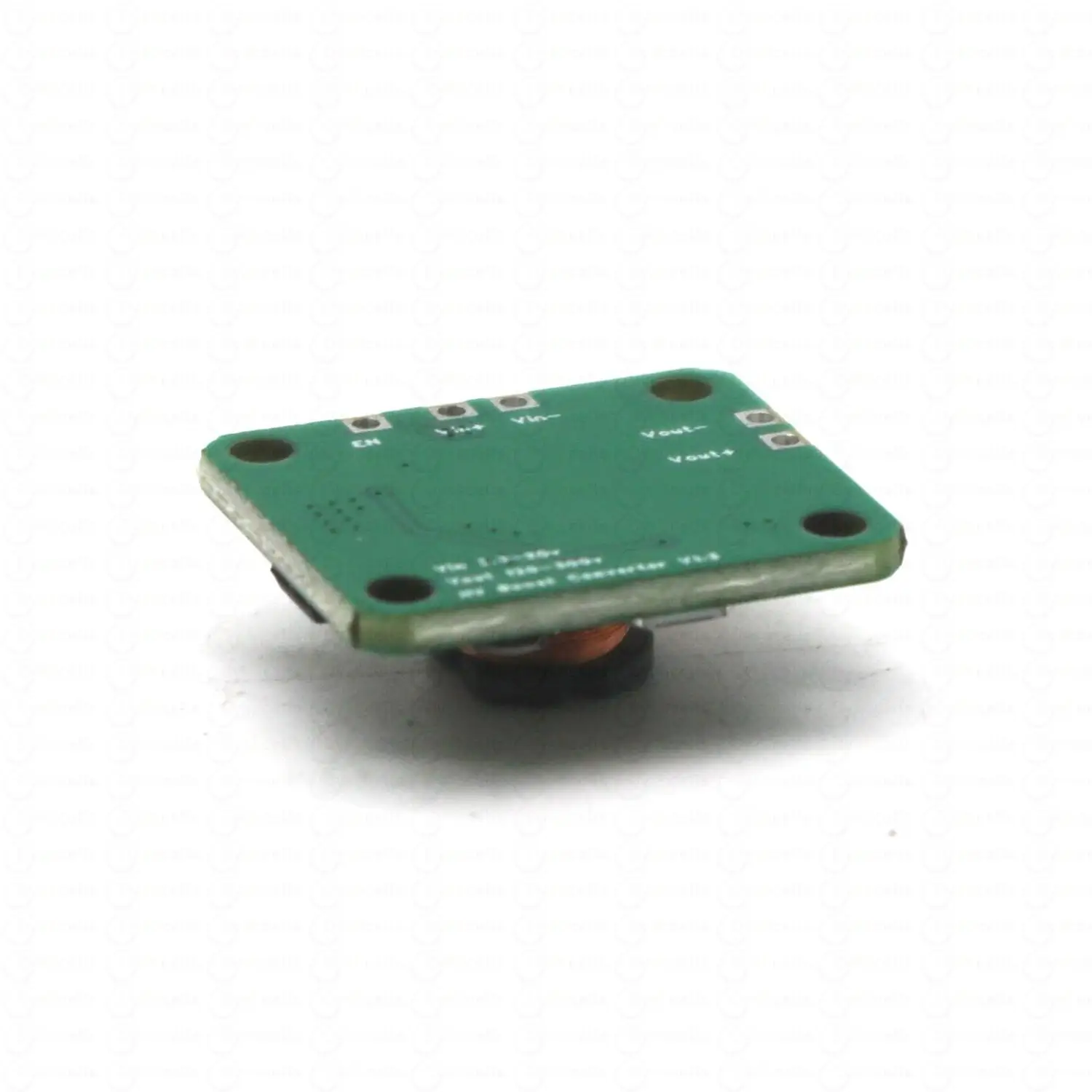 DC-DC 3.7V-24V do 120-300V Regulowany moduł konwertera Boost 5V 12V do 160V 170V Nixie Glow Tube Moc wysokiego napięcia Magic Eye IN