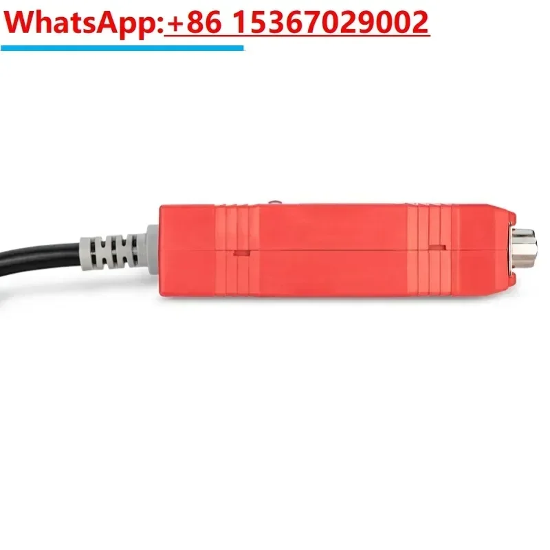 PCAN-USB third-generation IPEH-002022/002021