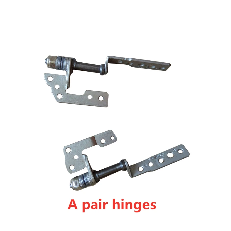 Imagem -06 - Capa Traseira para Laptop Moldura Frontal Palmrest Fundo Dobradiça Novo Asus Ux303l Ux303 Ux303la Ux303ln