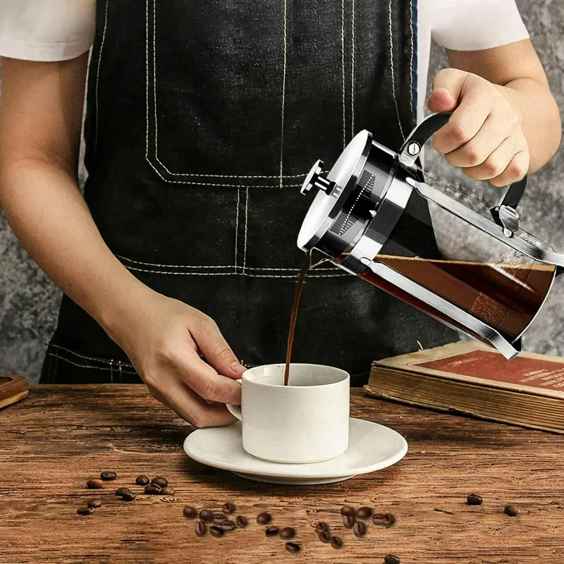 Thumbnail 2 - #38 Latest Manual Coffee Makers Offers