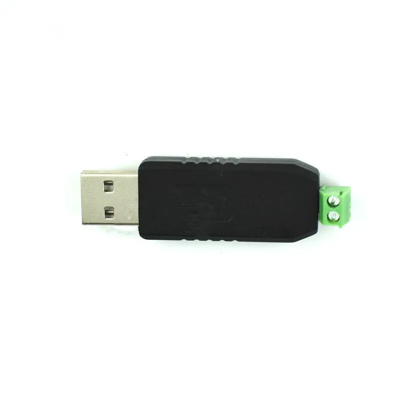 USB إلى 485 485 محول USB إلى RS485 485usb إلى المنفذ التسلسلي يدعم Windows7/8