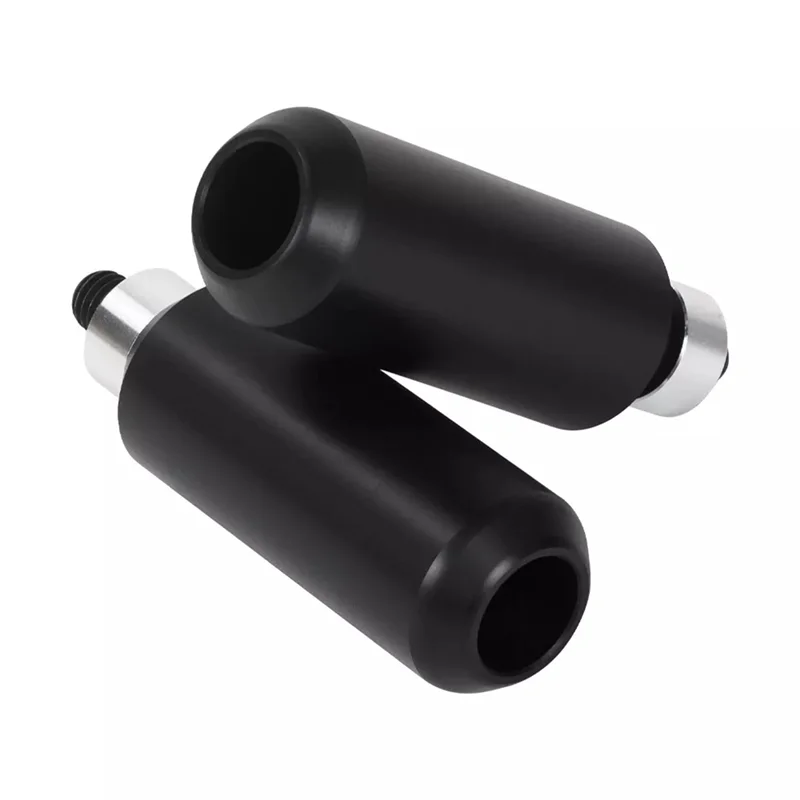 

Premium Rear Upper Shock Frame Slider 4.5Inch Crash Bar Shock Mount For Forty Eight Sportster Models 1200 883 2004-2023