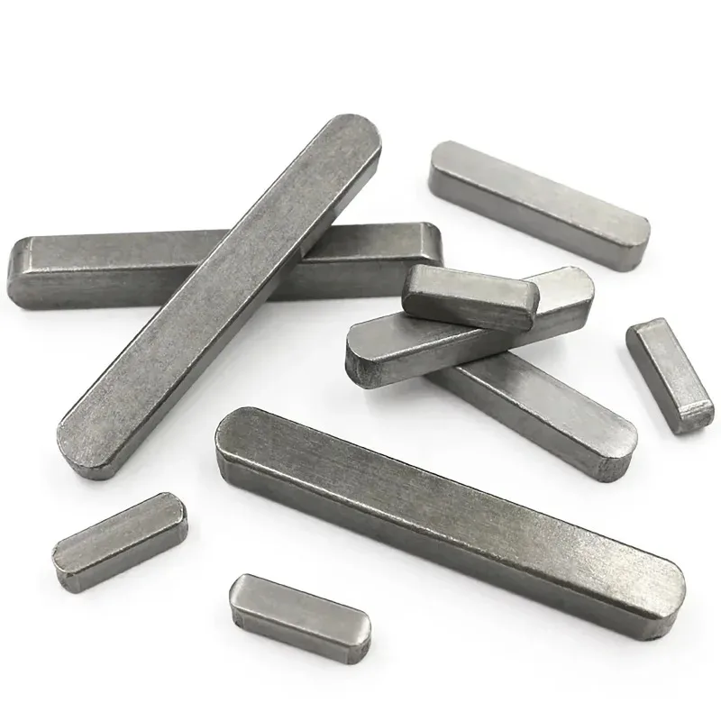 

Parallel Key Carbon Steel Square Key M3 M4 M5 M6 M8 M10 M12 M14 M16 M18 M20