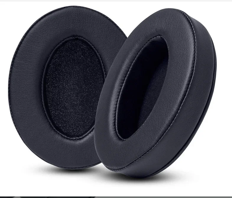 Ear Pad for Audio-Technica ATH-MSR7b M20X  M50X, M40X M30X  MDR-7506 MDR-V6 Headset Ear pads Memory Foam Earphone pads
