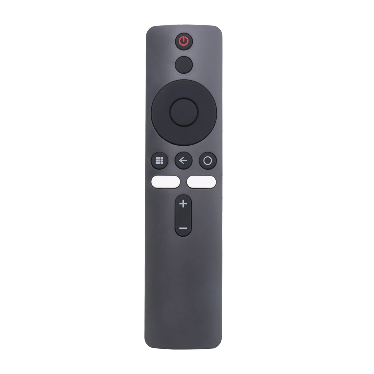 A23K-New XMRM-006 for Xiaomi MI Box S MI TV Stick MDZ-22-AB MDZ-24-AA Smart TV Box Bluetooth Voice Remote Control