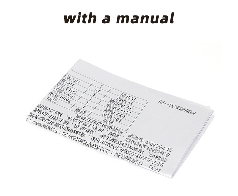 Fireworks red yellow Double Color Flashing Lights DIY Kit Strobe NE555 + CD4017 Electronic Practice Learning Kits Suite Parts