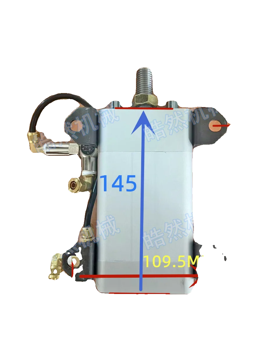 

Suitable for Deda original BT40 tool magazine cylinder, little giant tool magazine cylinder machining center accessories
