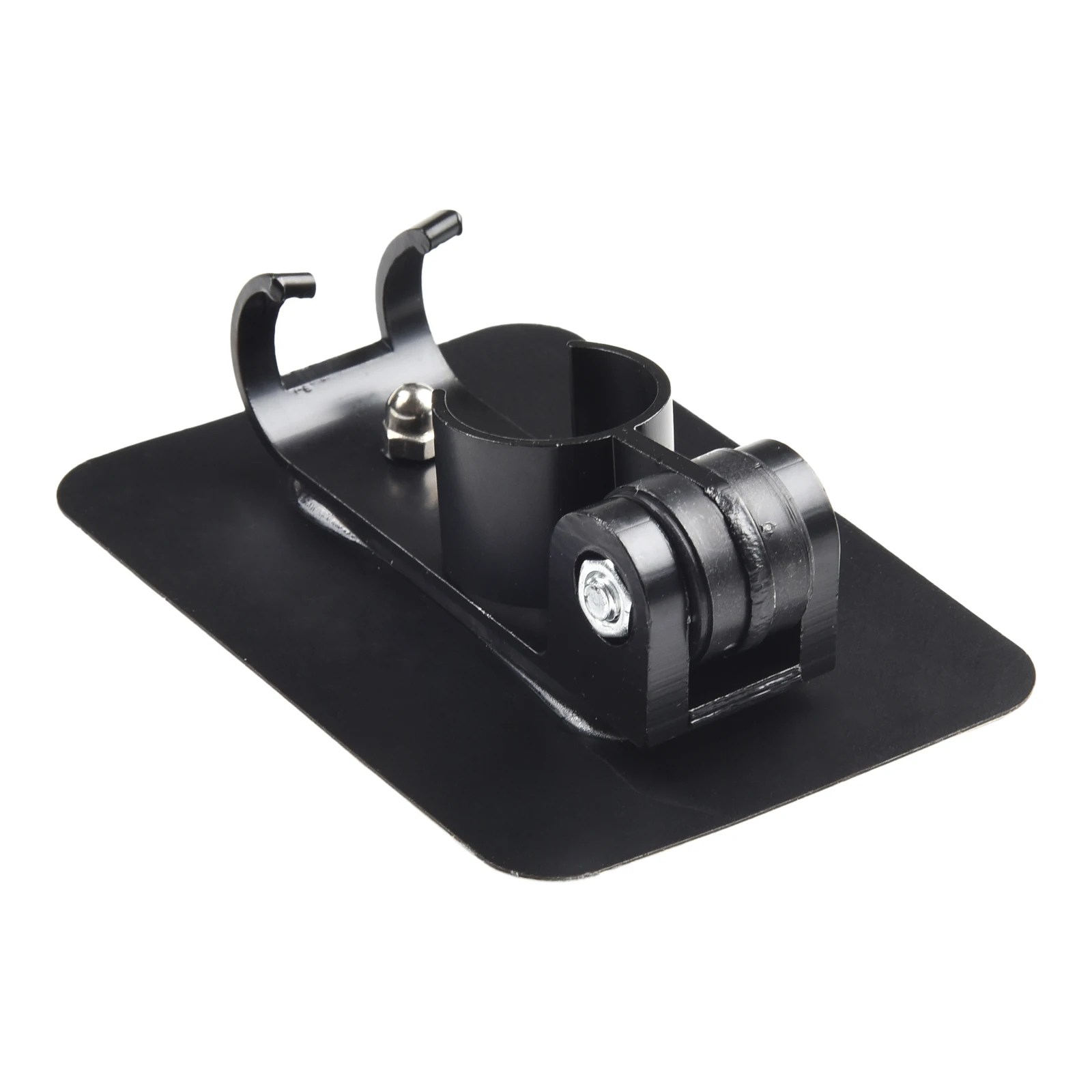 Holder Shower Head Holder Black Holder Holders Shower Head Strong Wall Mount 1pcs Adjustable Bracket Brand New