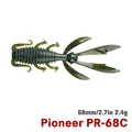 PIONEER-C