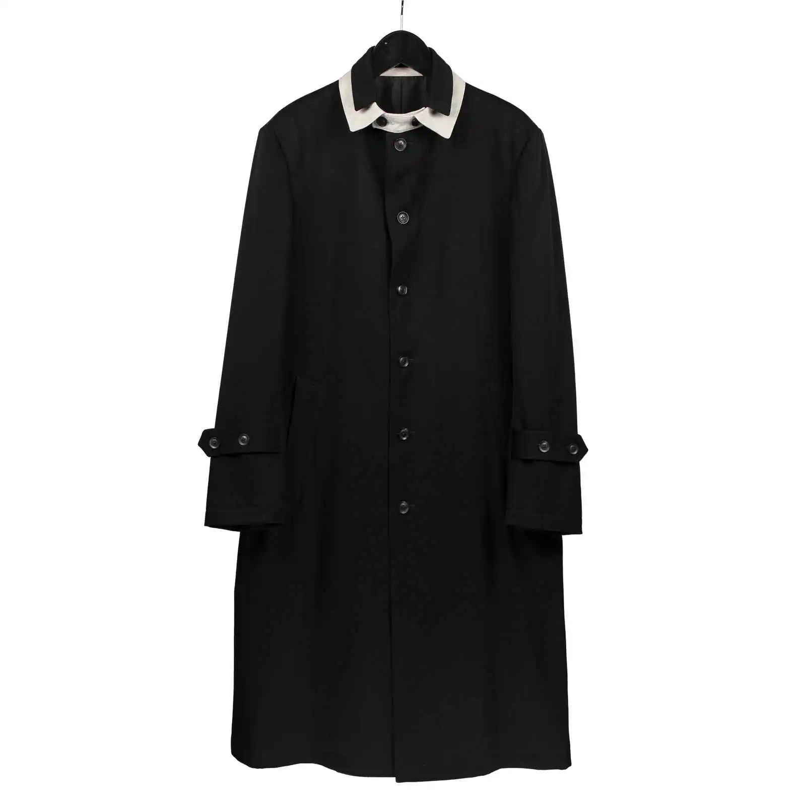 

TOP-YAMAMOTO men's casual suit jacket, Korean style slim, trendy and stylish small suit jacket, single piece