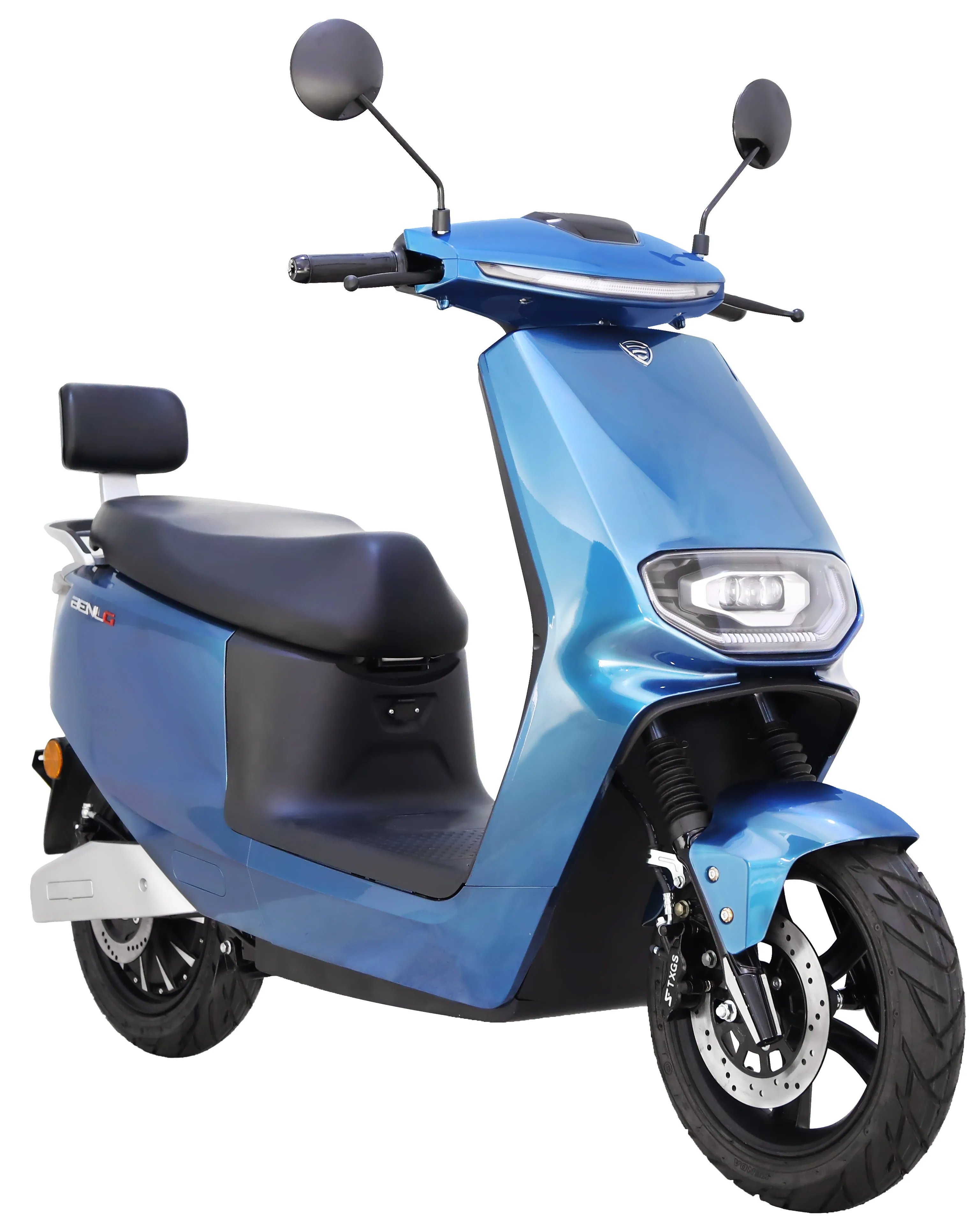 

Электрический городской велосипед, уличный скутер для экологически чистых городских поездок на работу