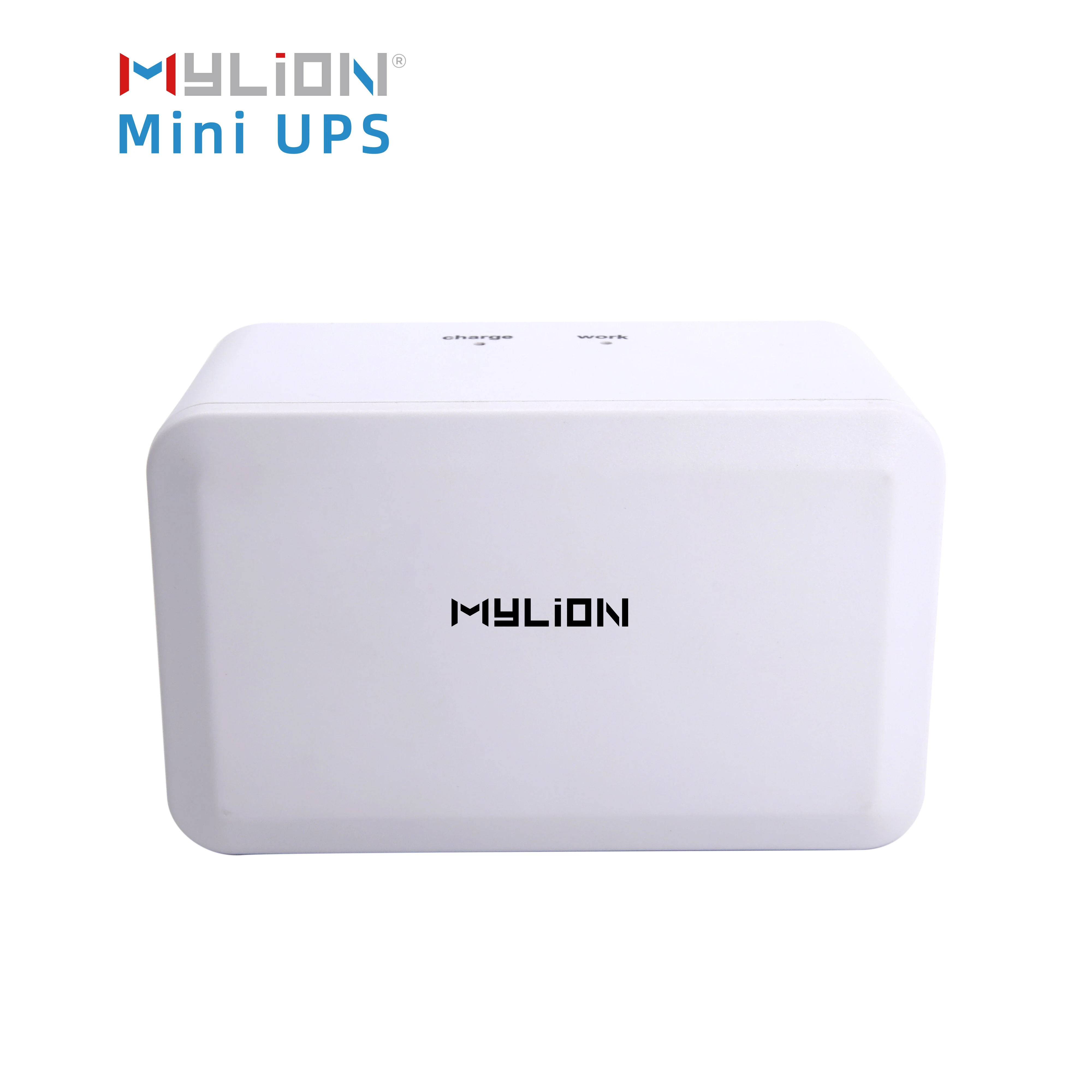 Mini DC UPS 12V 12000mAh Lithium Battery Backup For WiFi Router CCTV ONU Camera Portable Uninterrupted Power Supply System