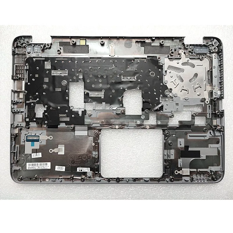 Suitable For The New HP EliteBook 840 G3 G4 Palm Pad C Shell Silver With Fingerprint Port 821173-001