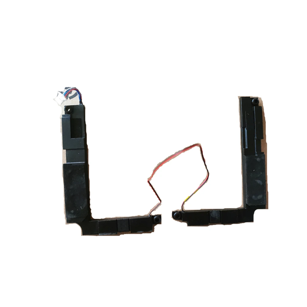 

Внутренние колонки для ноутбука Lenovo Yoga S730-13IML Yoga S730-13IWL, черные