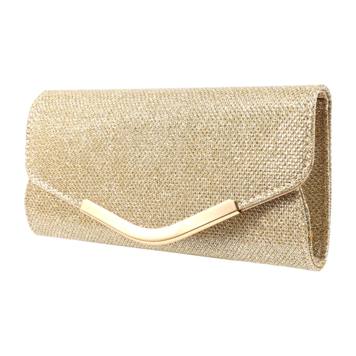 

Handbags Women Bags Bags For Women Fashion Ladies Upscale Evening Party Small Clutch Bag Banquet Purse Handbag（Gold）