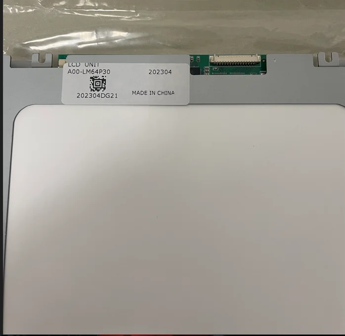 Imagem -03 - Nova Substituição Compatível Lm64p30 Lm64p30r Lm64p302 para Brother Tc-s2a Tc-s31a Tc-s31na Cnc-a00