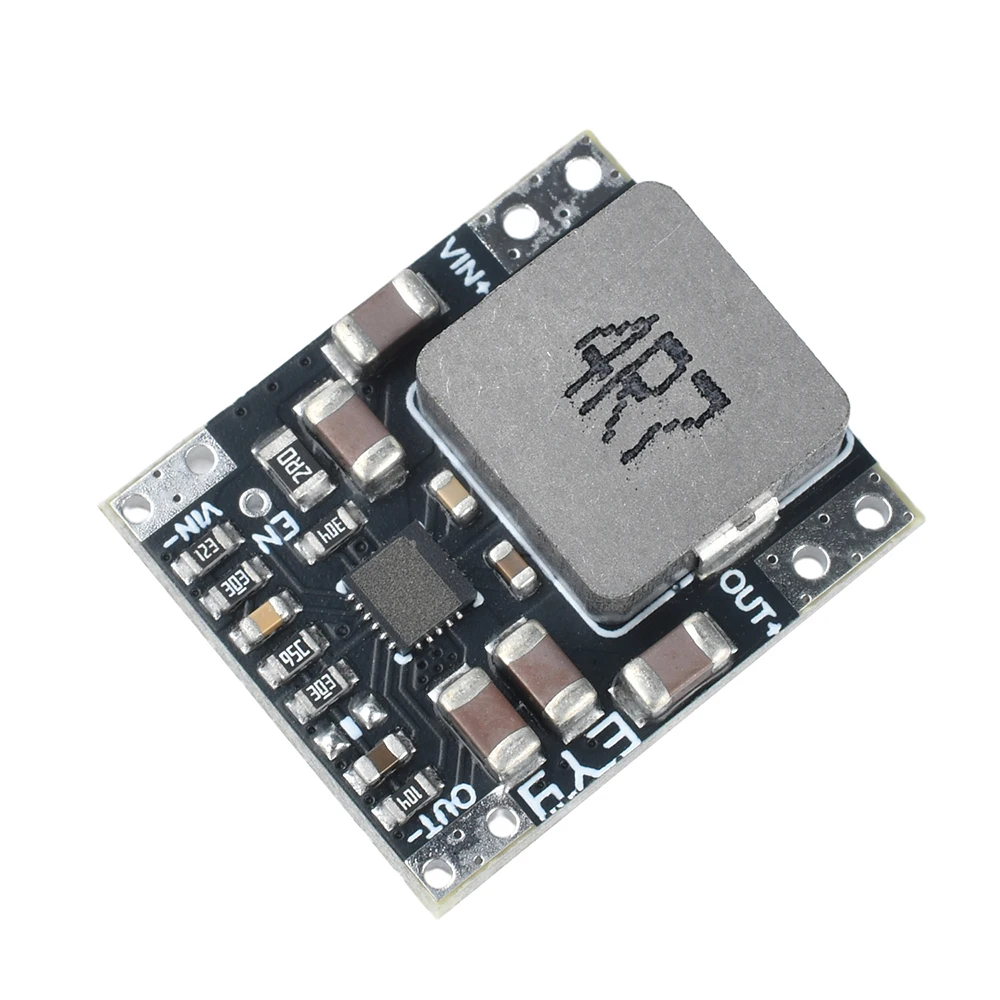 5A Dc Automatic Ste… - image