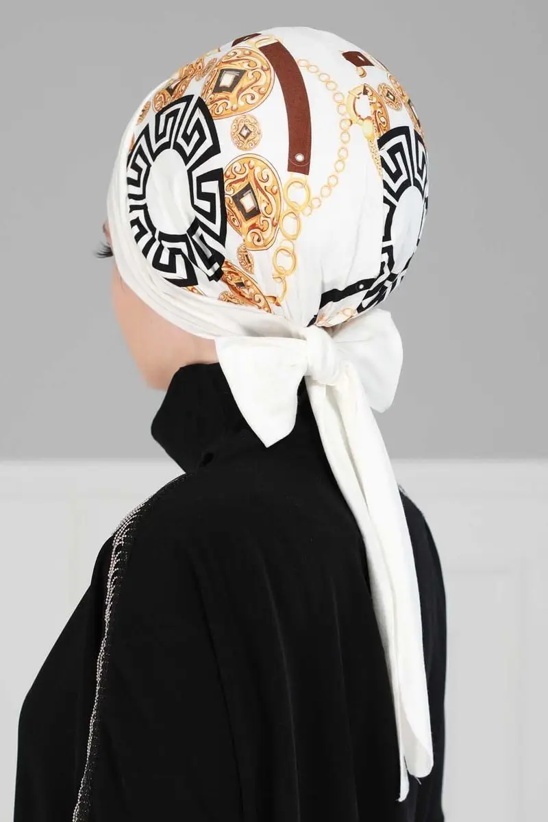 Padrão elegante do osso penteado com cinto