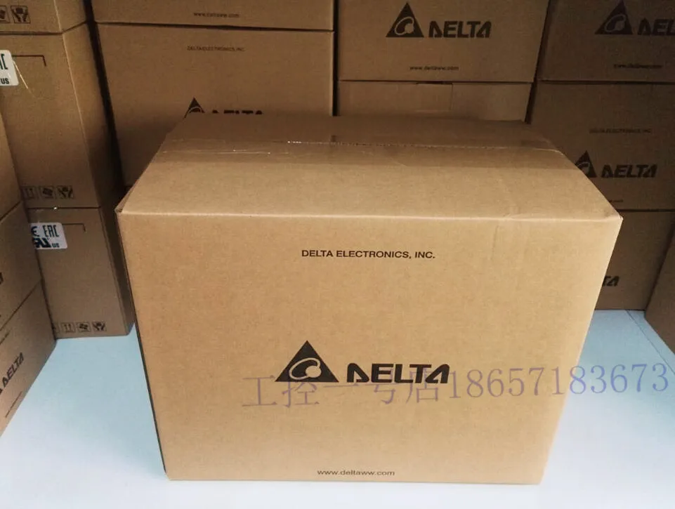 New Original Delta M Series Inverter VFD022M43B 380V/2.2KW Quality Assurance One Year Spot