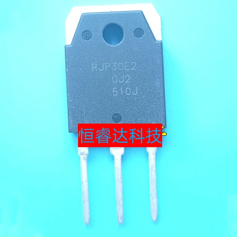 Free Shipping 50pcs/lots RJP30E2 TO-3P IC In stock!