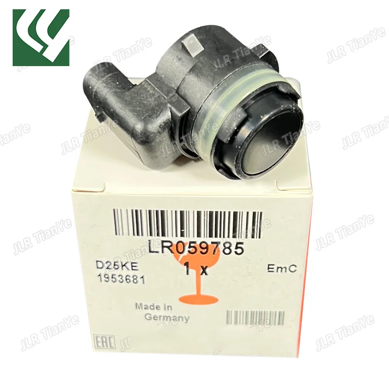 

LR059785 LR081449 LR095414 PDC Parking Sensor Suitable For RANGE ROVER RR SPORT Discovery Sport Jaguar F-Pace