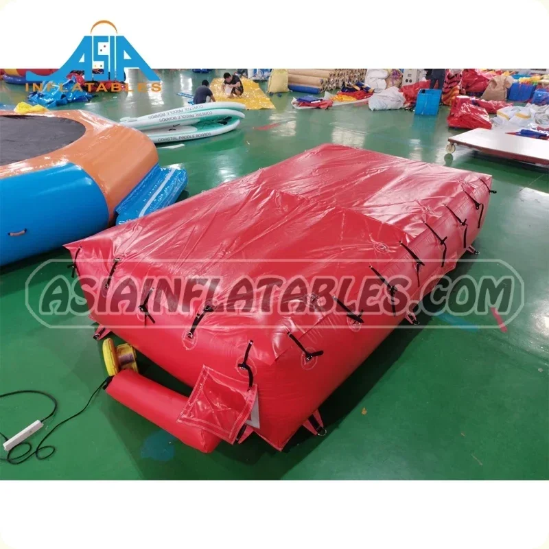 Inflatable Life Saving Air Cushion Rescue Air Cushion Inflatable Safety Air Cushion for Sale