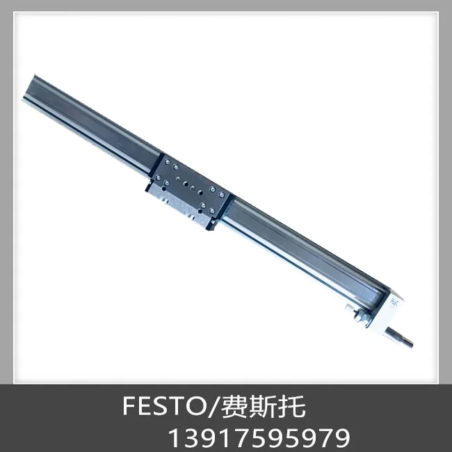 Festo Rodless Cylinder DGC-18-400-KF-YSRW-A 532446 Stock