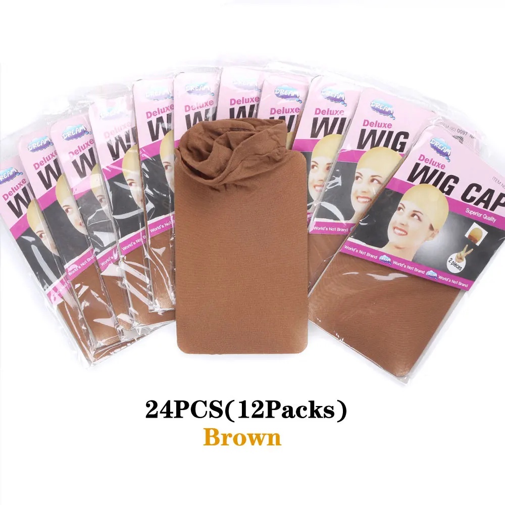 Thumbnail 4 - #38 Best Hair Nets to Buy In 2026