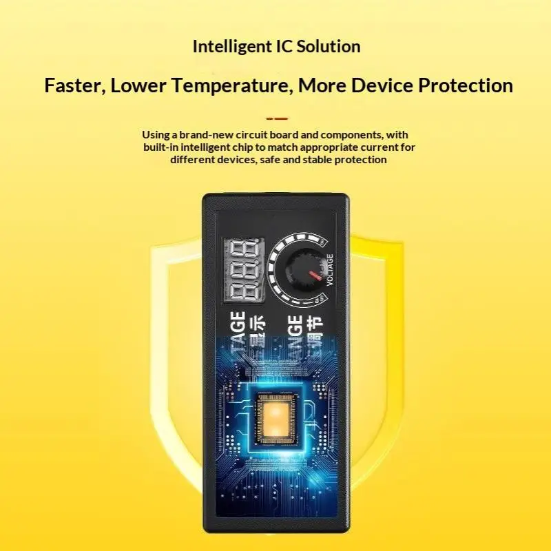 Adjustable AC DC Switching Regulated LED Power Supply Converter LED Display 3V 12V 3A For LED Strip Light Driver Module