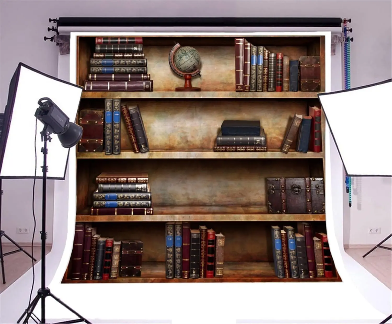 Bookshelf Bookcase …