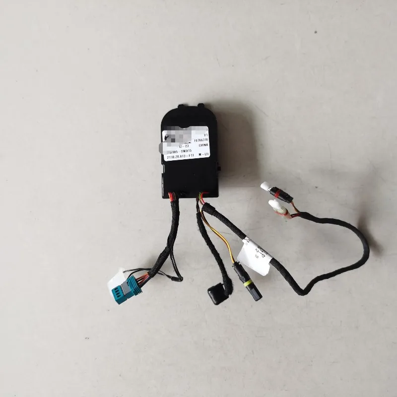 

Для BMW X1 2182 серии F48 F45 Модуль зеркала заднего вида (управляемые модели транспортных средств для сопровождения)