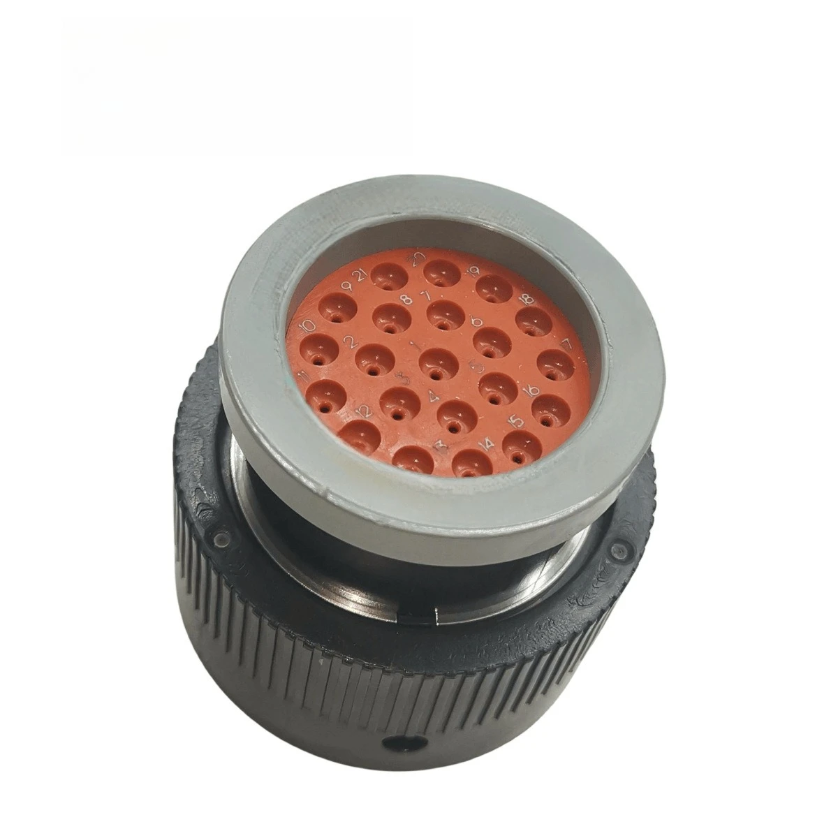 Connector, Hdp Plug…