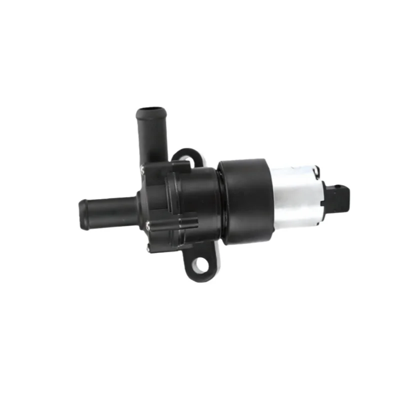 مضخة مياه السيارة محرك تبريد مضخة مياه C2C6517 أجزاء مكون لجاكوار S-TYPE II 2002-2007 XF I 2008-2015 XJ 2003-2009