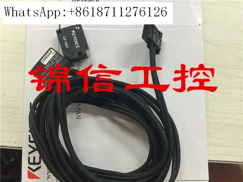 Keyence LV-S61 LV-S… - image