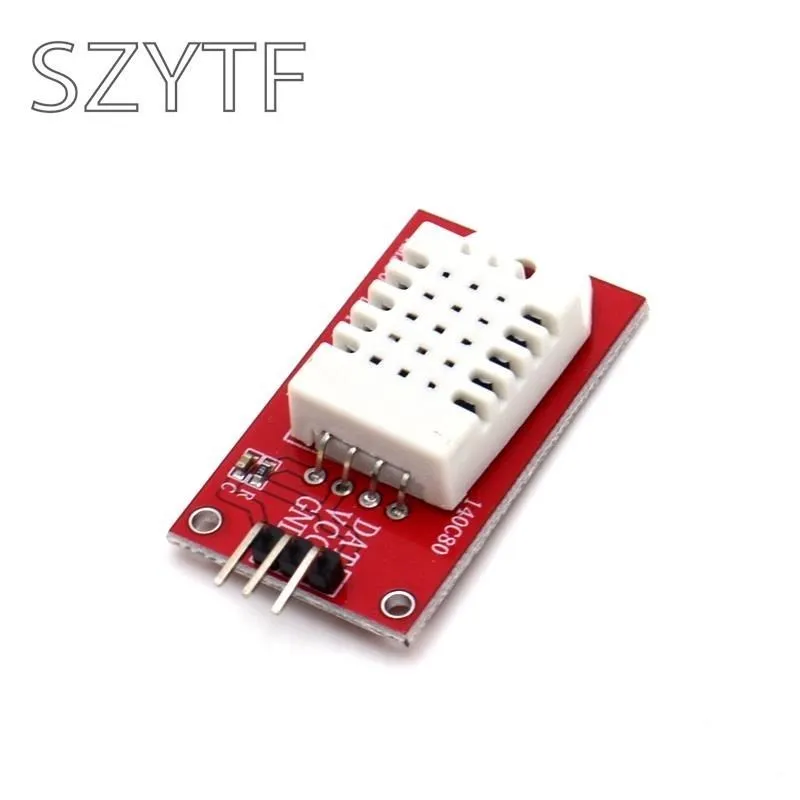 Digital Temperature Sensor / Humidity Sensor AM2302 DHT22  Sensor Module For Arduino electronic DIY