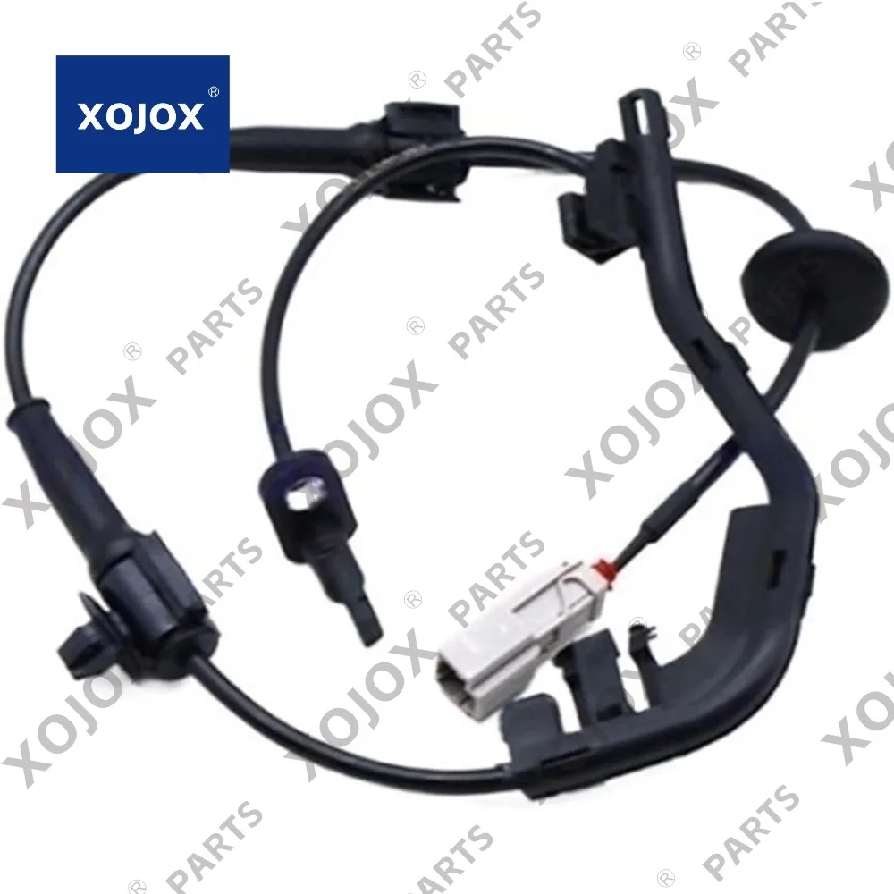 

XOJOX 57475-SAA-003 Rear Left/Right ABS Wheel Speed Sensor Compatible For City Jazz Saloon 2000-2003 Fit II 2002-2008 57470-SAA-